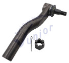 Terminal De Direccion F18000-20000 International Izquierda USK R230104=1668480C91